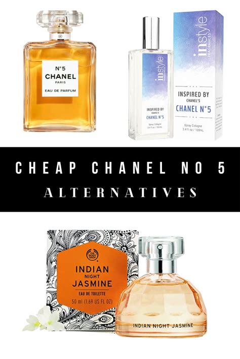 dupe for chanel 5|chanel no 5 perfume alternative.